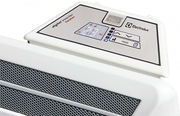 Фото - Конвектор Electrolux ECH/AGI-2500