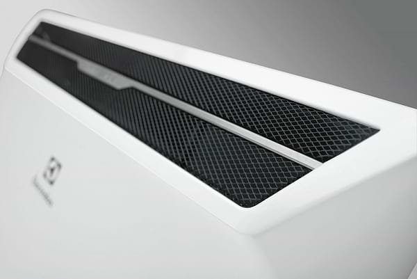 Фото - Конвектор Electrolux ECH/AGI-2500