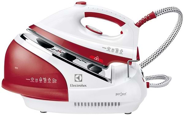 Фото - Утюг с парогенератором Electrolux EDBS2300