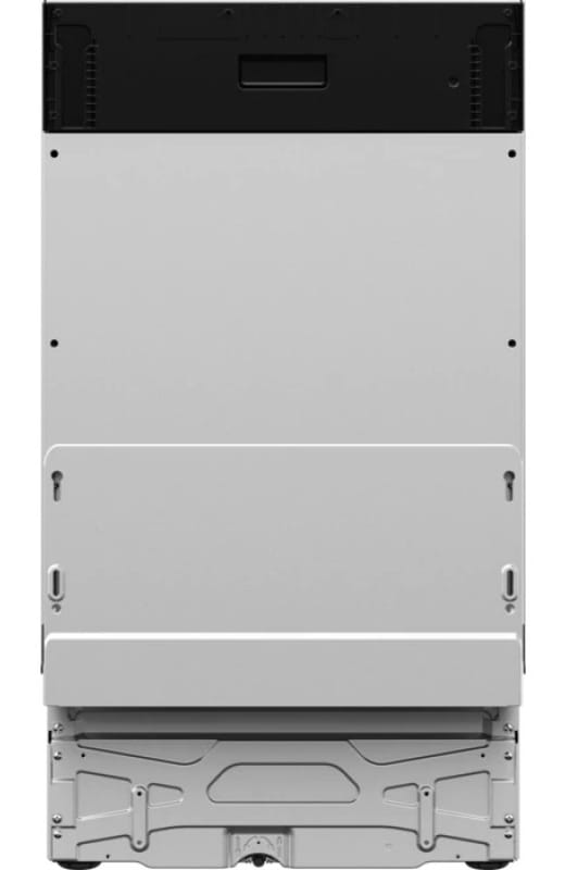 Фото - Посудомийна машина вбудована Electrolux EEA912100L