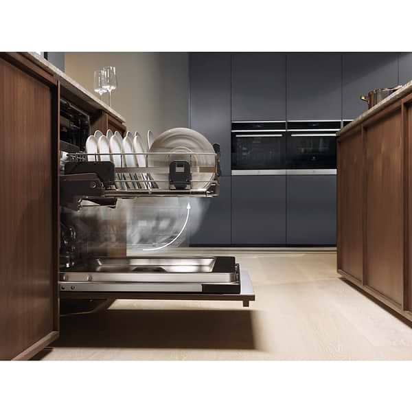 Фото - Посудомоечная машина встраиваемая Electrolux EEC967310L