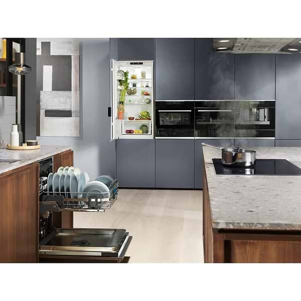Фото - Посудомоечная машина встраиваемая Electrolux EEC967310L