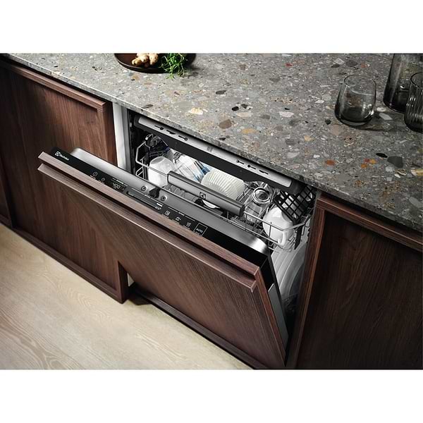 Фото - Посудомоечная машина встраиваемая Electrolux EEC967310L