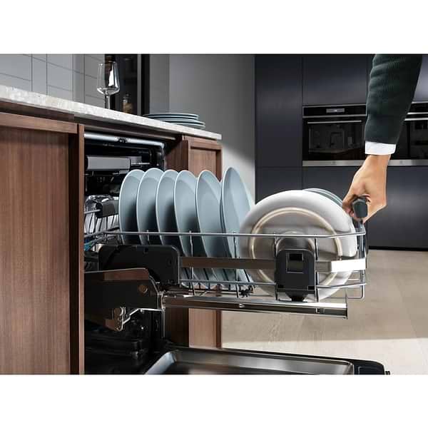 Фото - Посудомоечная машина встраиваемая Electrolux EEC967310L