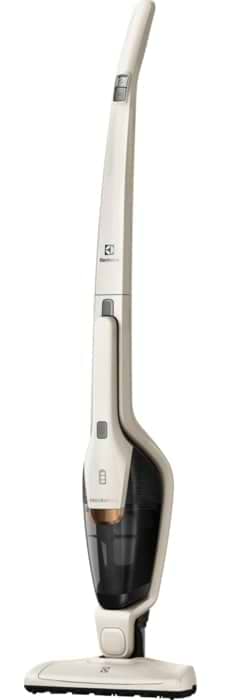 Пилосос ручний для дому Electrolux EERC73SW