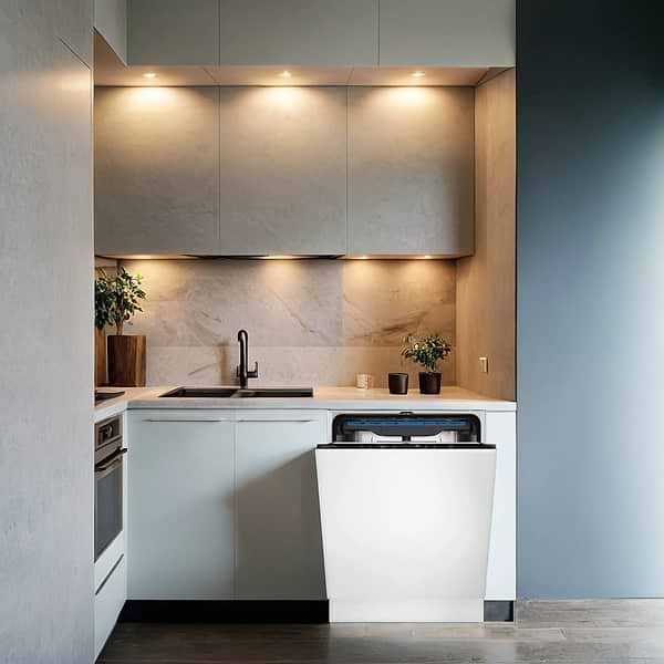 Фото - Посудомоечная машина встраиваемая Electrolux EES948300L