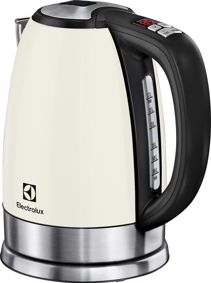 Електричний чайник Electrolux EEWA7700W
