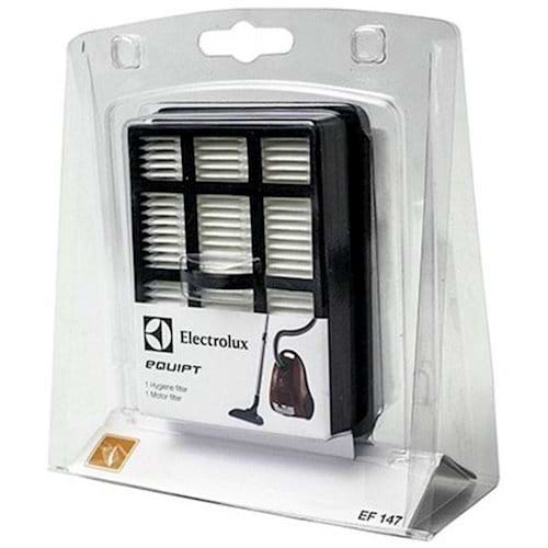 Набір фільтрів для пилососа Electrolux EF 147