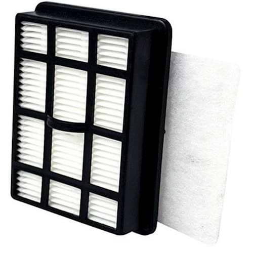 Фото - Набір фільтрів для пилососа Electrolux EF 147