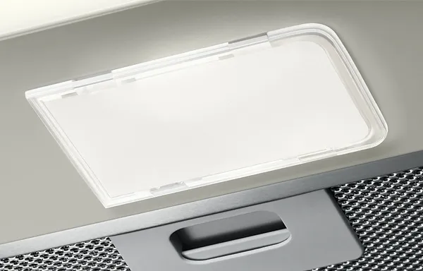 Фото - Витяжка декоративна Electrolux EFC226V