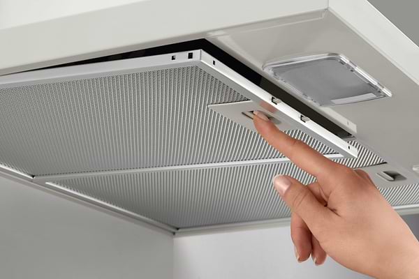 Фото - Витяжка декоративна Electrolux EFC226V