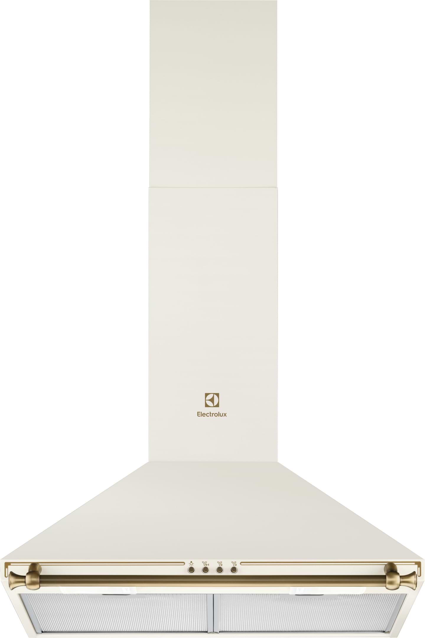 Вытяжка декоративная Electrolux EFC226V - Фото 1