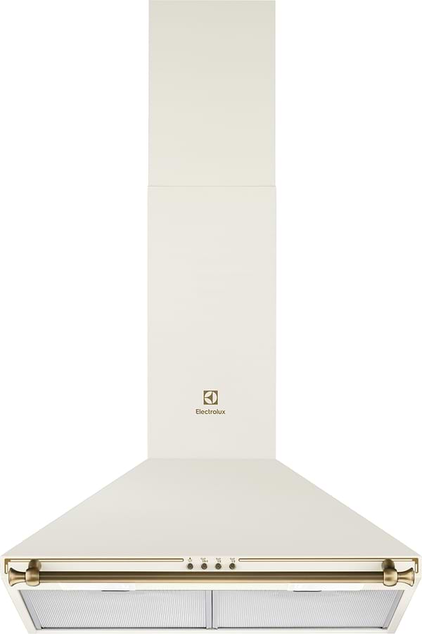Фото - Витяжка декоративна Electrolux EFC226V