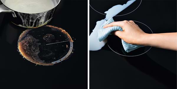 Фото - Варочная панель электрическая Electrolux EHH56340FK