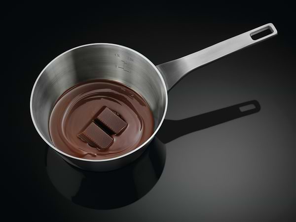 Фото - Варочная панель электрическая Electrolux EHH56340FK