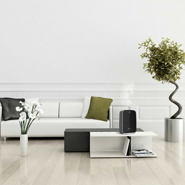 Фото - Увлажнитель воздуха Electrolux EHU-3315D
