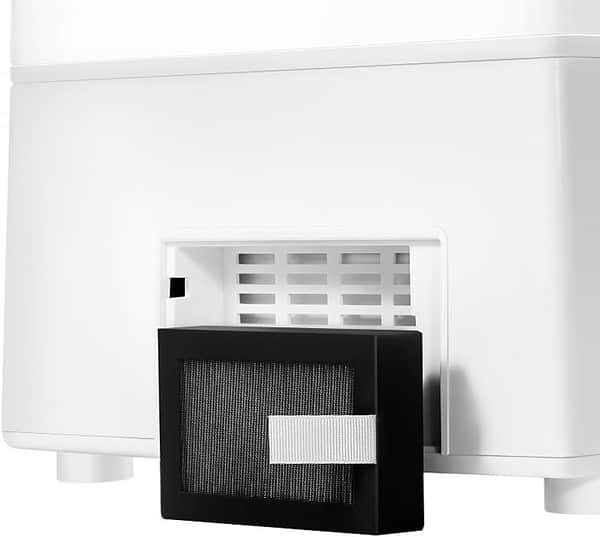 Фото - Уцінка - Зволожувач повітря Electrolux EHU-3615D GlossLine