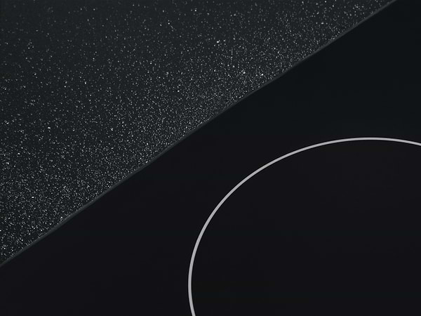 Фото - Варочная панель электрическая Electrolux EHV56240AK