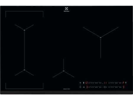 Фото - Варочная панель электрическая Electrolux EIS82441 Фото - Варочная панель электрическая Electrolux EIS82441