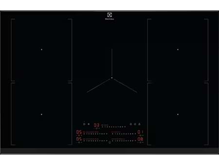 Варочная панель электрическая Electrolux EIV84550 - Фото 1