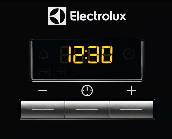 Фото - Плита электрическая Electrolux EKC954908K