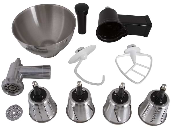 Фото - Кухонная машина Electrolux EKM4200