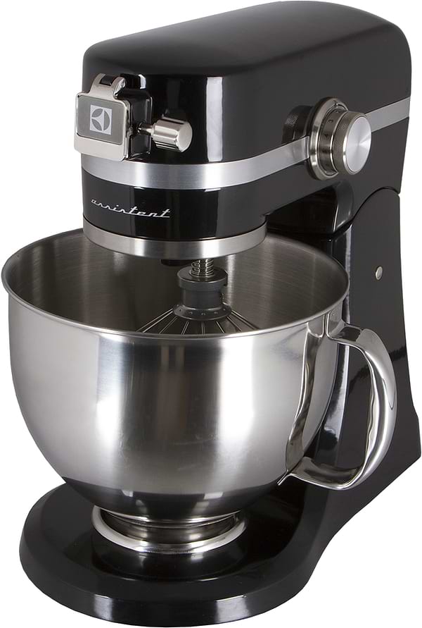 Фото - Кухонная машина Electrolux EKM4200 Фото - Кухонная машина Electrolux EKM4200