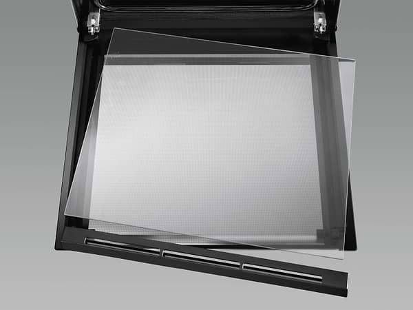 Фото - Плита газовая Electrolux EKM961308W