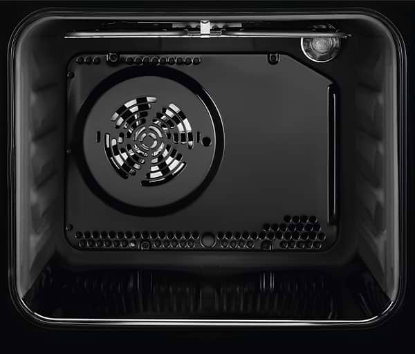 Фото - Плита газовая Electrolux EKM961308W