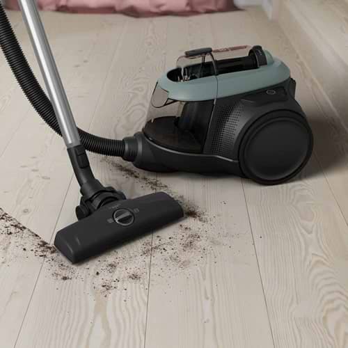 Фото - Пылесос для сухой уборки без мешка Electrolux EL61C2OG