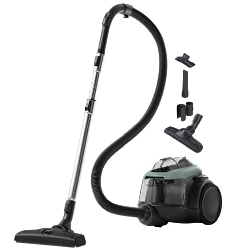 Пылесос для сухой уборки без мешка Electrolux EL61C2OG - Фото 1