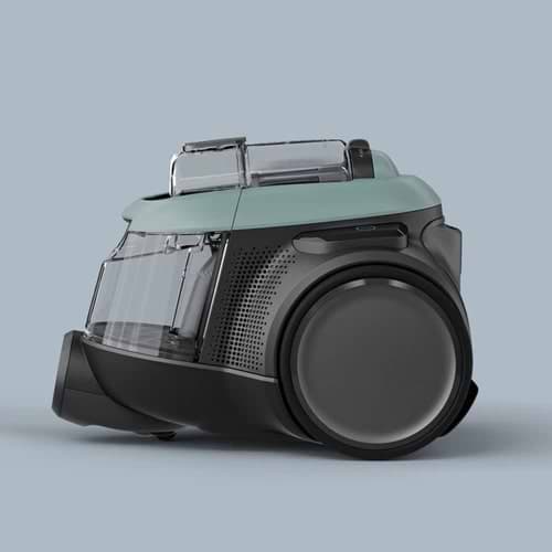 Фото - Пылесос для сухой уборки без мешка Electrolux EL61C2OG