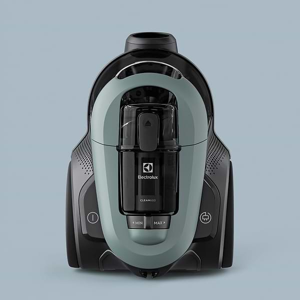 Фото - Пылесос для сухой уборки без мешка Electrolux EL61C2OG