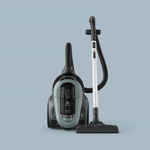 Фото - Пылесос для сухой уборки без мешка Electrolux EL61C2OG