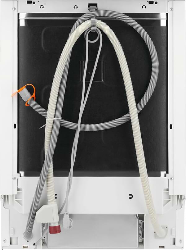 Фото - Уценка - Посудомоечная машина встраиваемая Electrolux EMG48200L