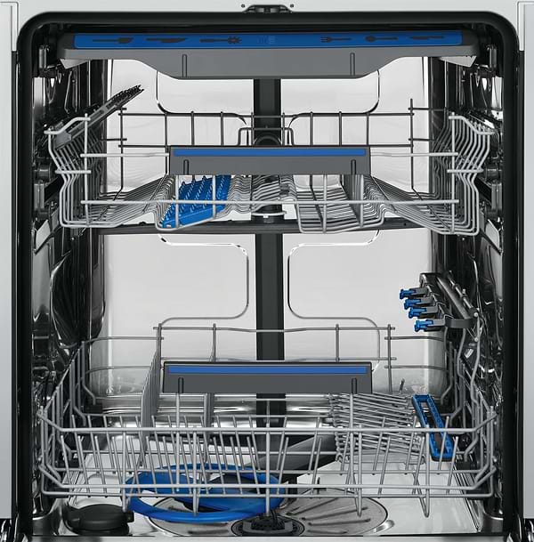 Фото - Уценка - Посудомоечная машина встраиваемая Electrolux EMG48200L
