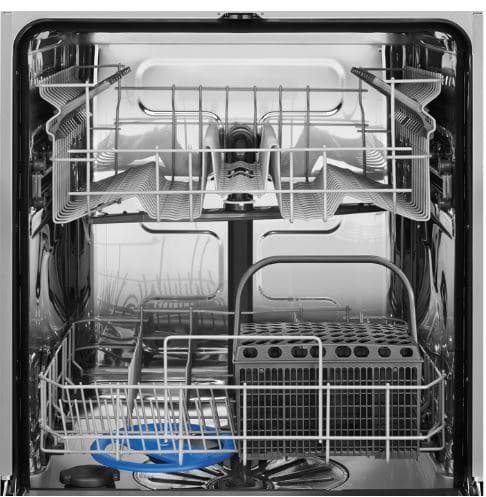 Фото - Посудомоечная машина встраиваемая Electrolux EMS27100L