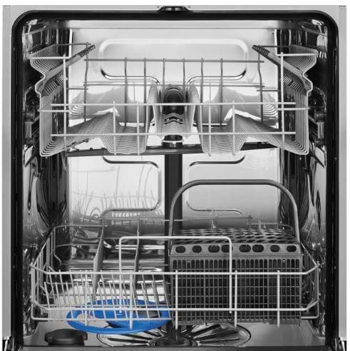 Фото - Посудомоечная машина встраиваемая Electrolux EMS27100L