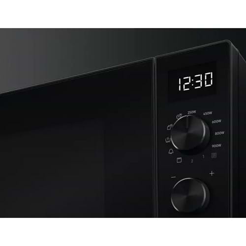 Фото - Мікрохвильова піч (НВЧ) Electrolux EMZ725MMK