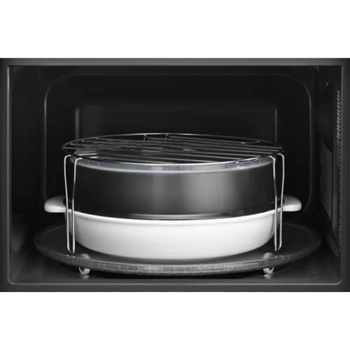 Фото - Микроволновая печь (СВЧ) Electrolux EMZ729EMK