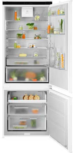 Холодильник встраиваемый Electrolux ENA7TE75S