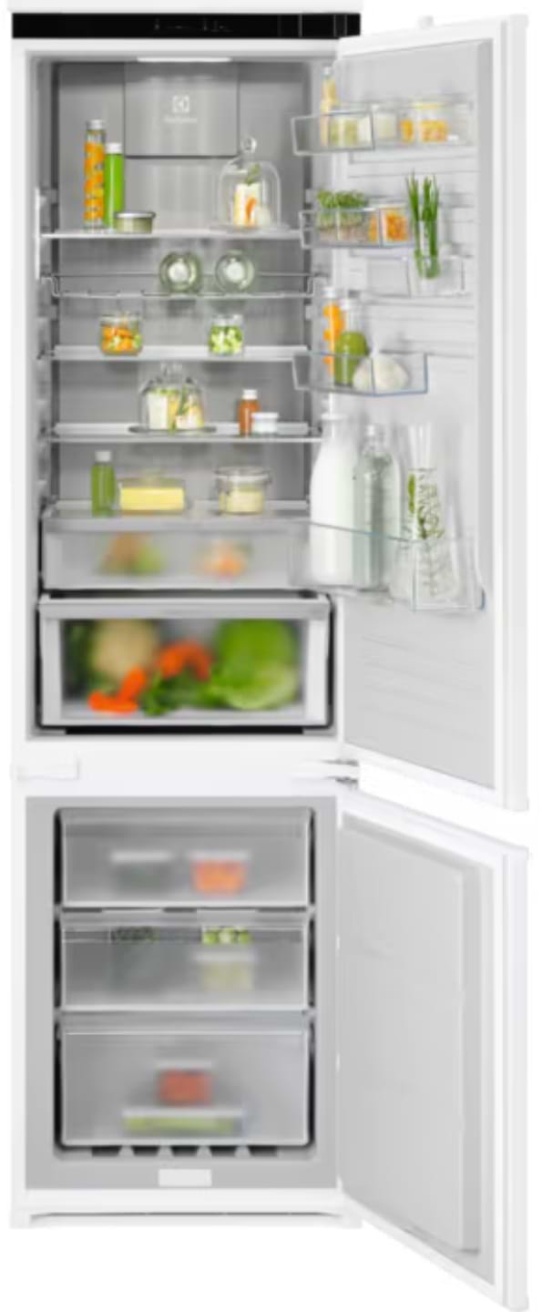 Холодильник вбудований Electrolux ENG8MD19S