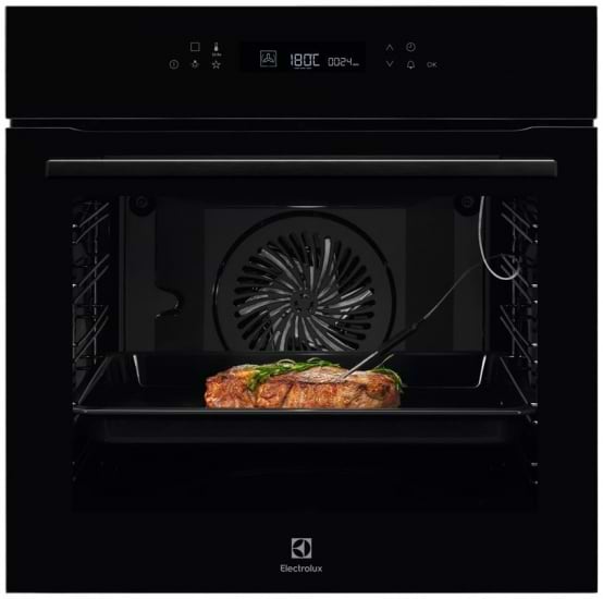 Духовой шкаф электрический Electrolux EOE7P31Z - Фото 1