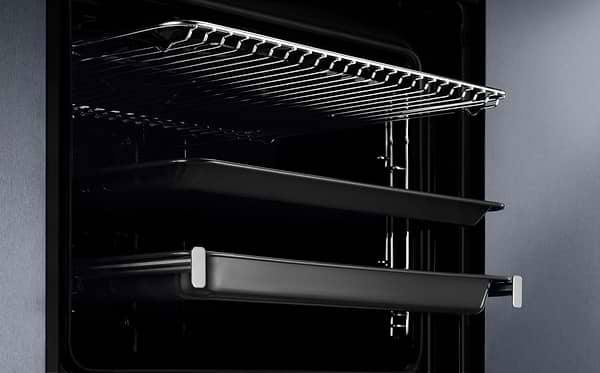 Фото - Духовой шкаф электрический Electrolux EOF5C50BX