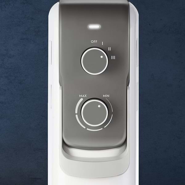 Фото - Уцінка - Обігрівач масляний Electrolux EOH/M-7221