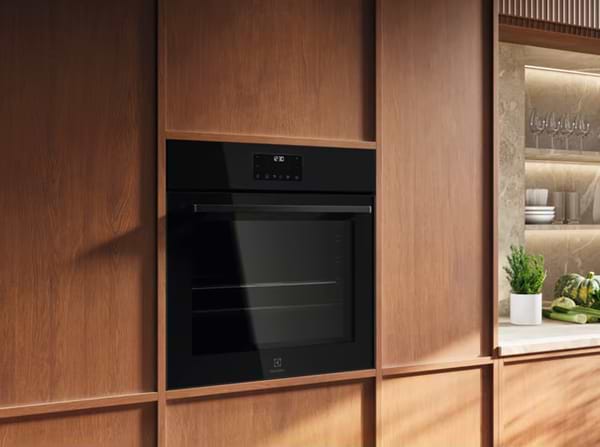 Фото - Духова шафа Electrolux EOH4P0PK