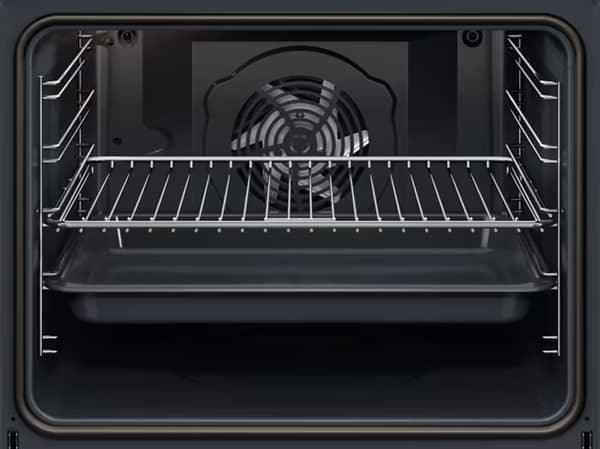 Фото - Духова шафа Electrolux EOH4P0PK