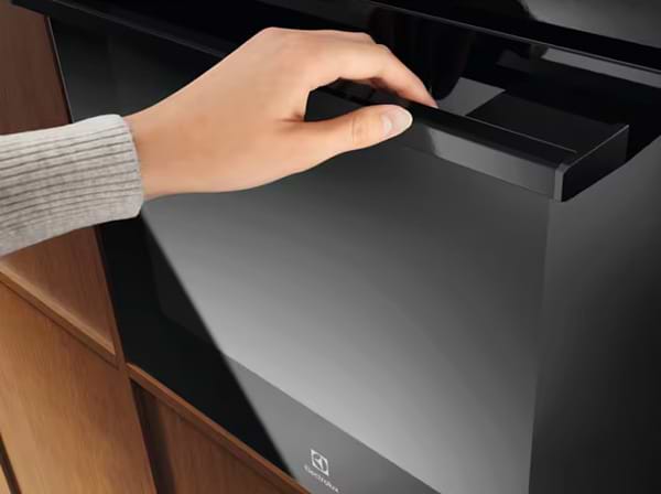 Фото - Духова шафа Electrolux EOH4P0PK