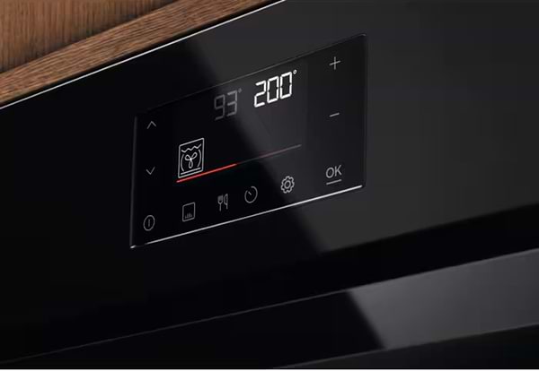 Фото - Духова шафа Electrolux EOH4P0PK