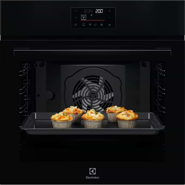 Фото - Духова шафа Electrolux EOH4P0PK